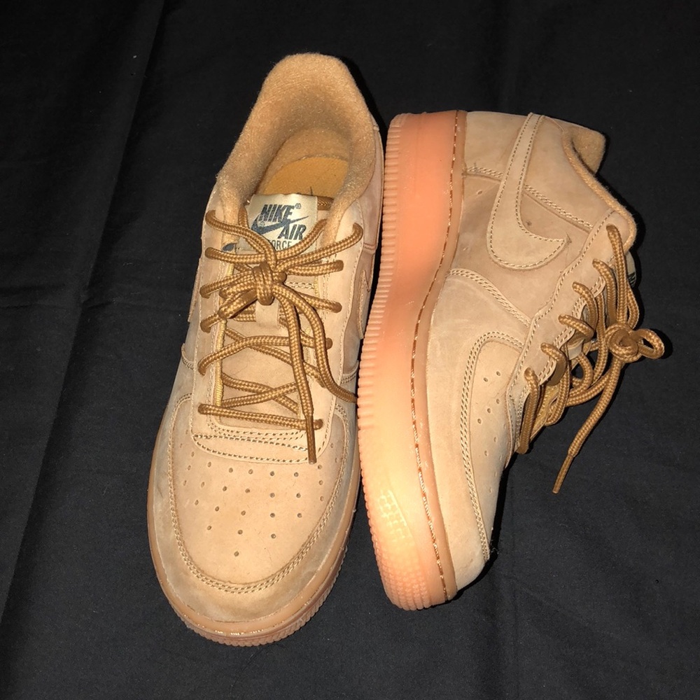 Air Force 1s